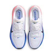 Men's Pegasus 42 (105 - White/Black-Racer Blue-Atomic Pink)