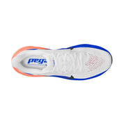 Men's Pegasus 42 (105 - White/Black-Racer Blue-Atomic Pink)