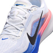 Men's Pegasus 42 (105 - White/Black-Racer Blue-Atomic Pink)