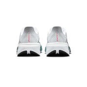 Men's Pegasus 42 Running Shoe - White/Black/Mineral Slate/Hyper Pink - Regular (D)