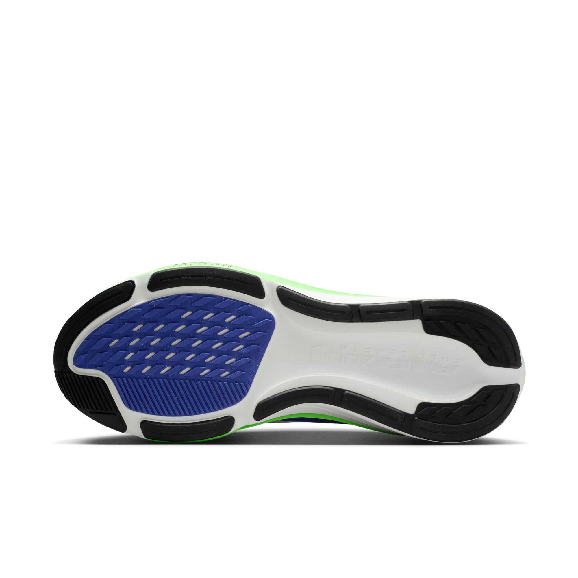 Men's Pegasus 42 (500 - Sapphire/Summit White-Lapis-Lime Blast)