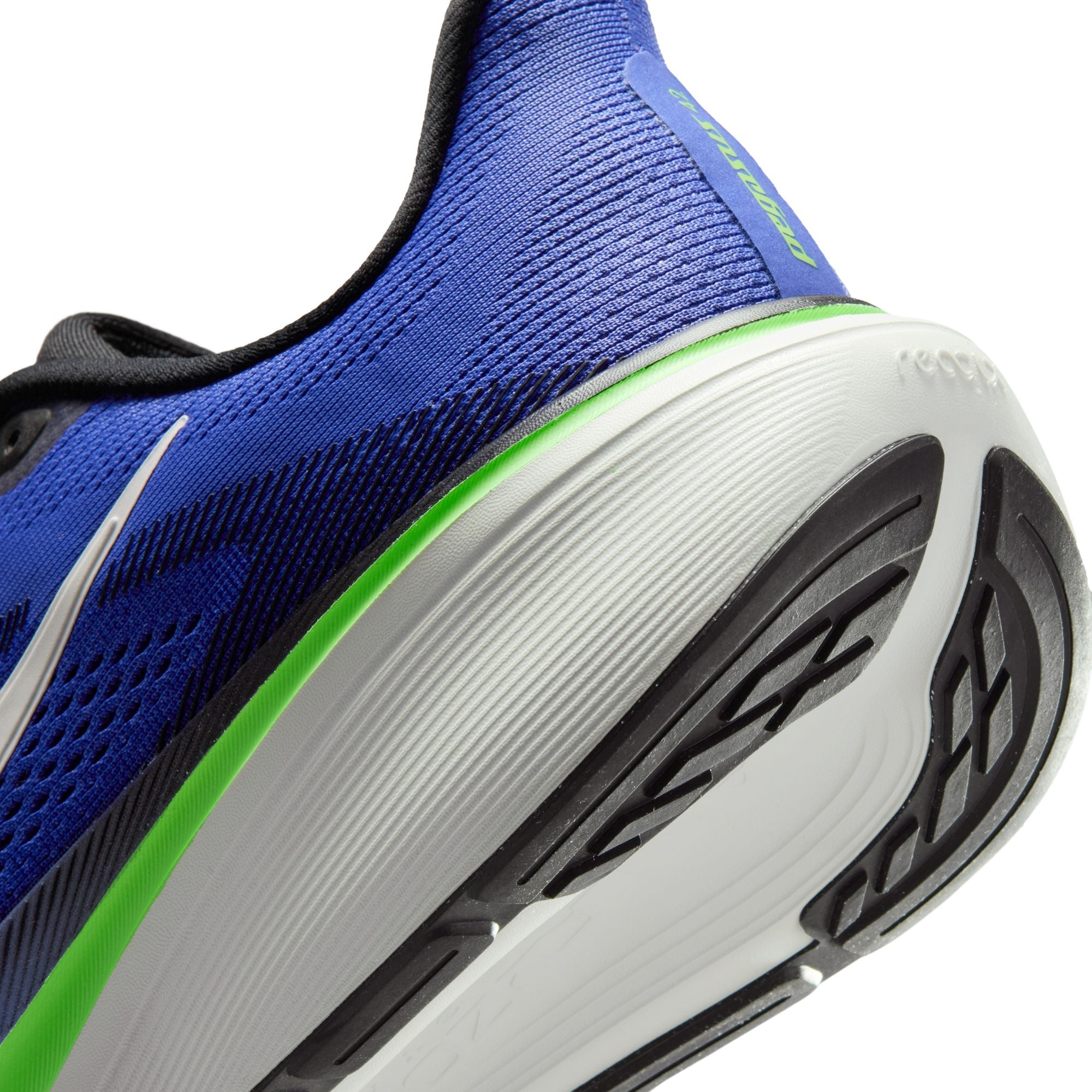 Men's Pegasus 42 (500 - Sapphire/Summit White-Lapis-Lime Blast)