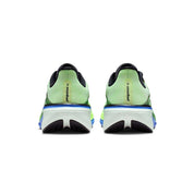 Men's Pegasus 42 Running Shoe - Volt Tint/Black Spruce/Sapphire - Regular (D)