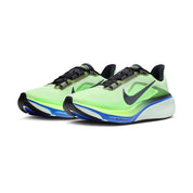 Men's Pegasus 42 Running Shoe - Volt Tint/Black Spruce/Sapphire - Regular (D)