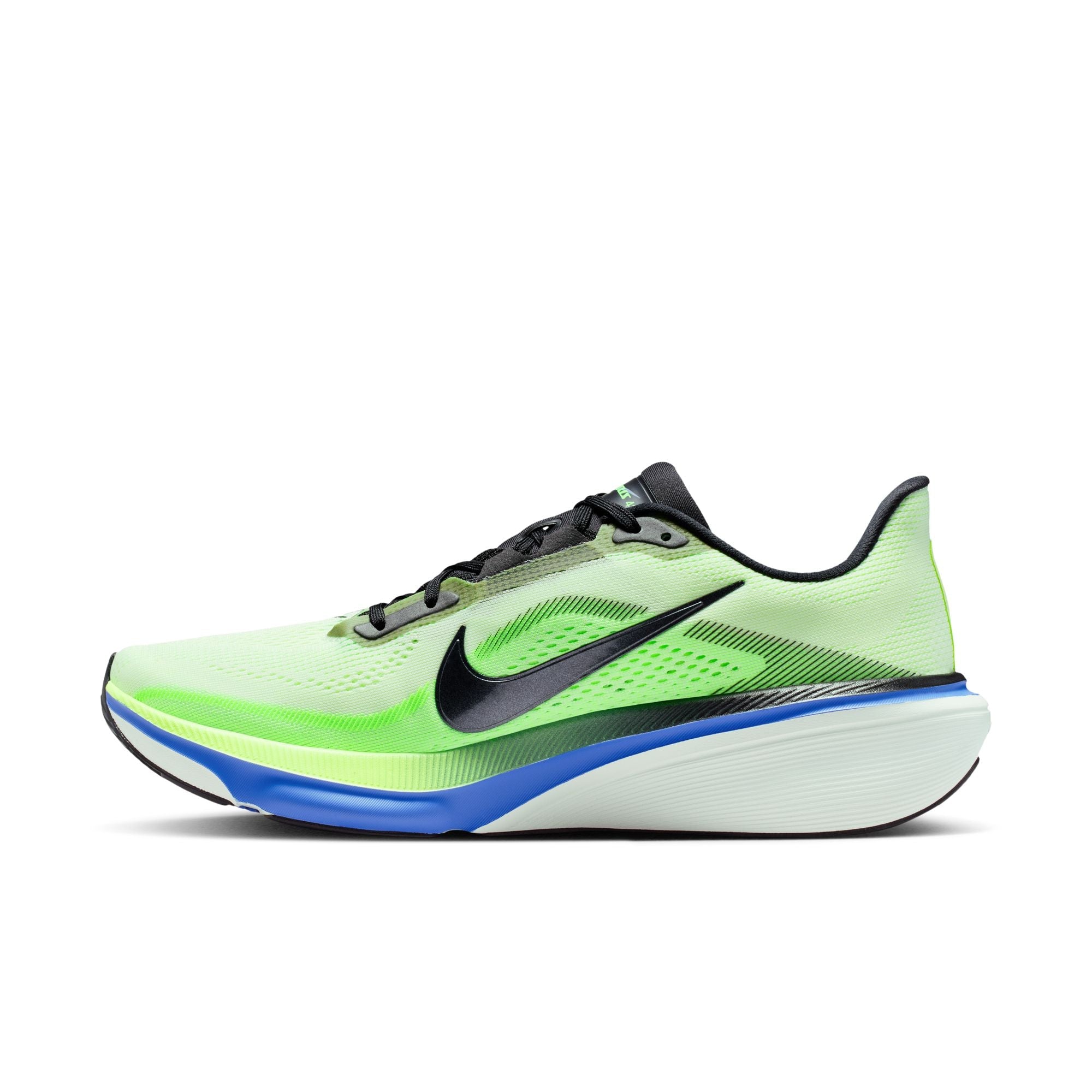 Men's Pegasus 42 (702 - Volt Tint/Black Spruce-Sapphire)