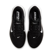 Women's Pegasus 42 (001 - Black/White-Iron Grey)