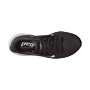 Women's Pegasus 42 (001 - Black/White-Iron Grey)
