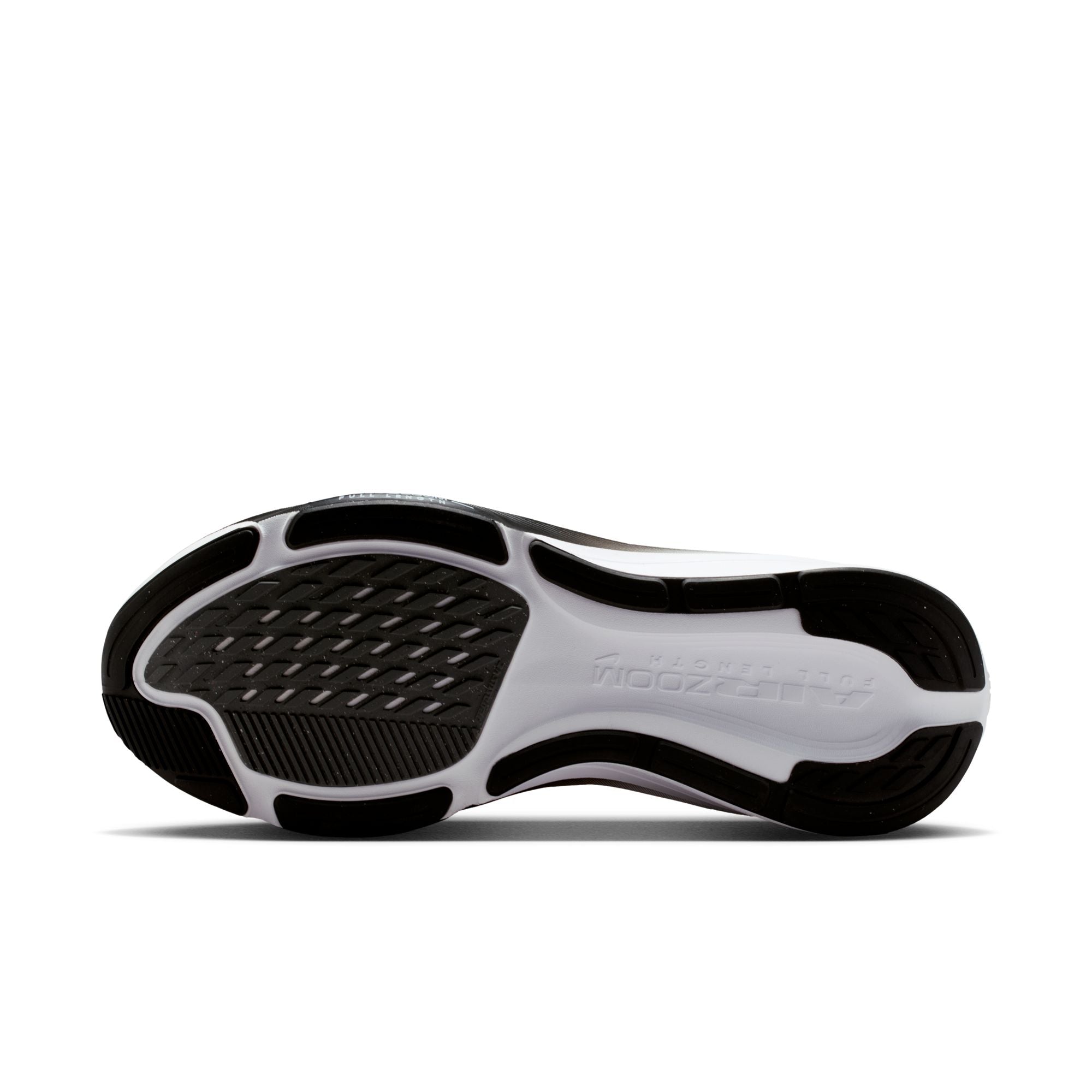 Women's Pegasus 42 (001 - Black/White-Iron Grey)