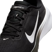 Women's Pegasus 42 (001 - Black/White-Iron Grey)