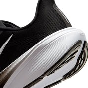 Women's Pegasus 42 (001 - Black/White-Iron Grey)