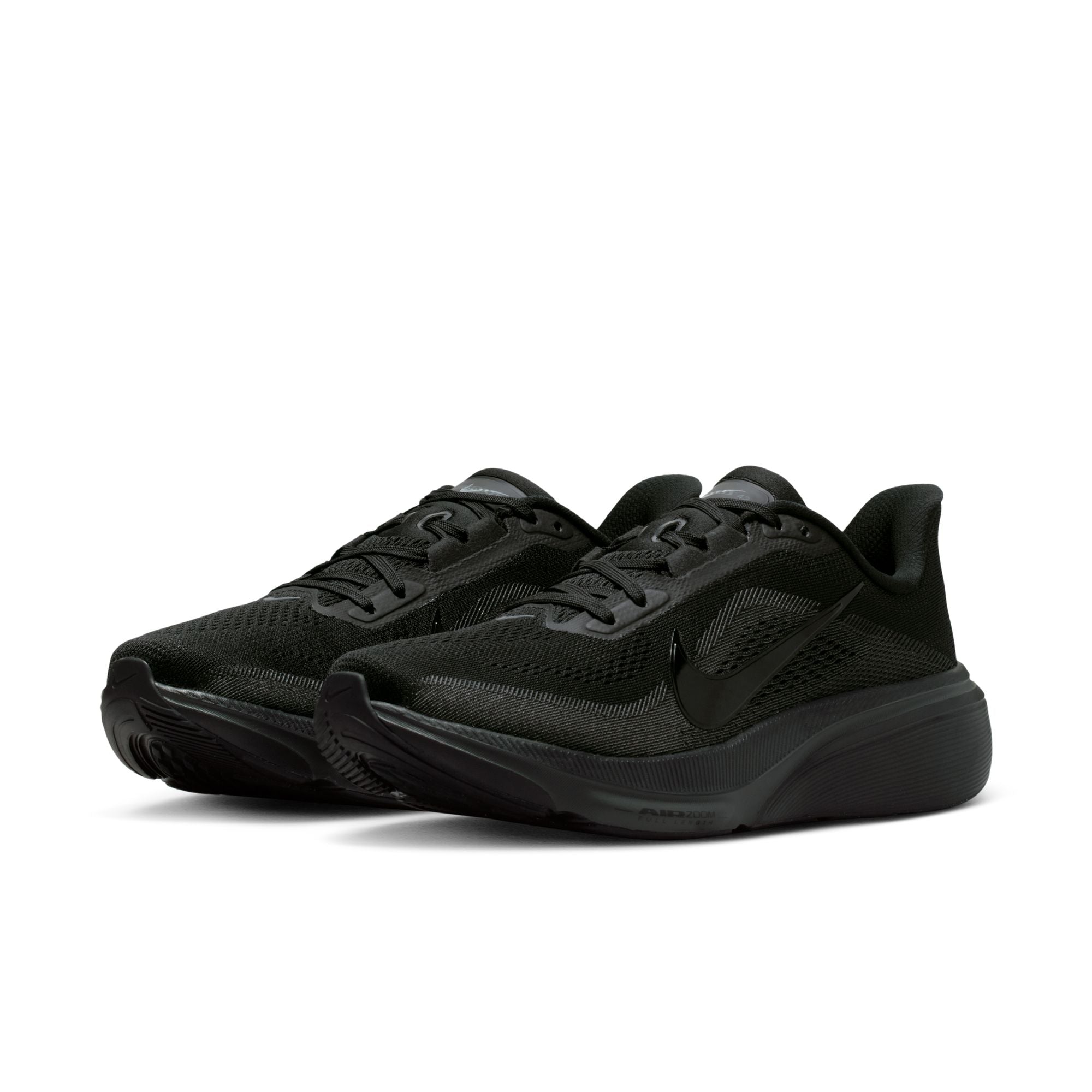 Women's Pegasus 42 (003 - Black/Black-Anthracite)