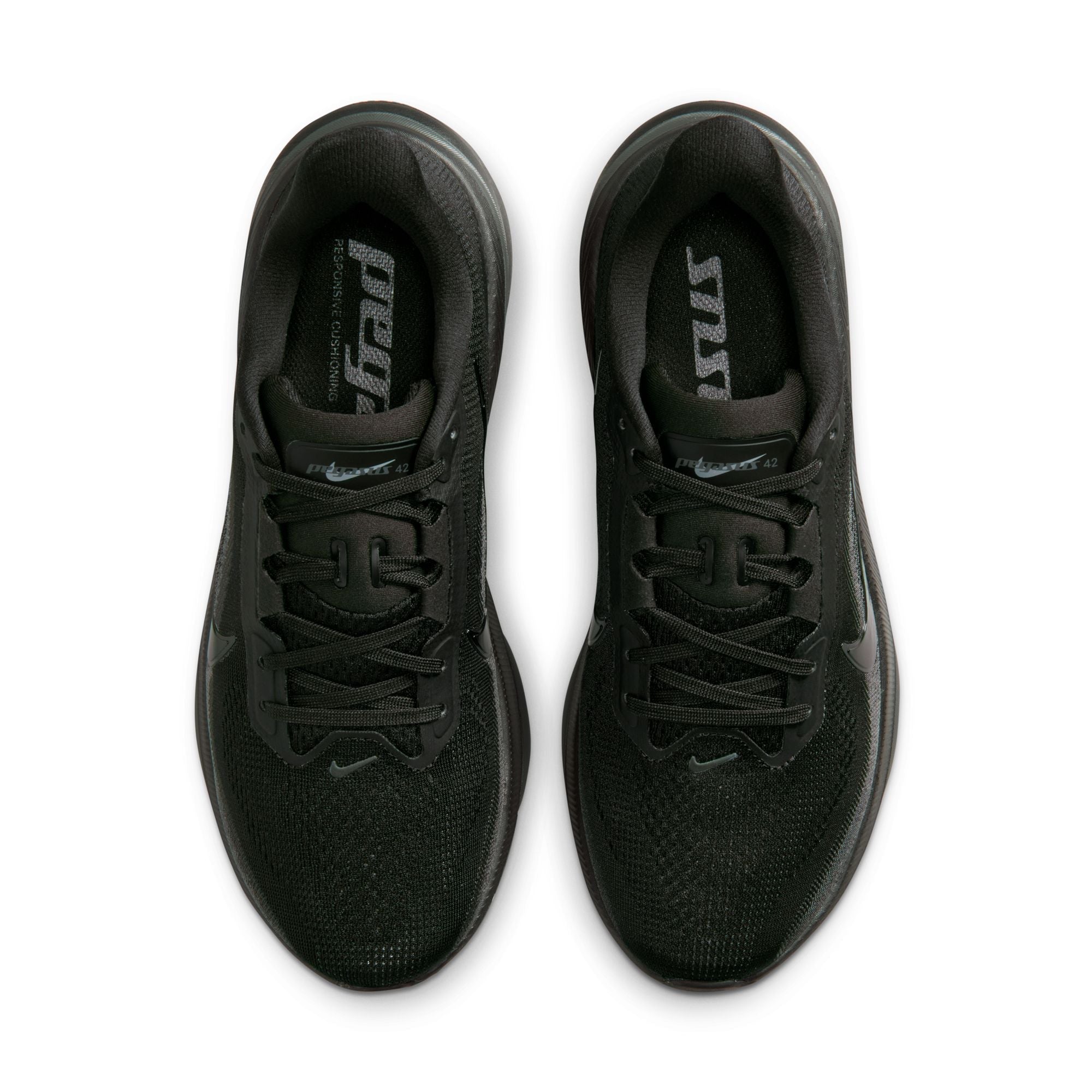 Women's Pegasus 42 (003 - Black/Black-Anthracite)