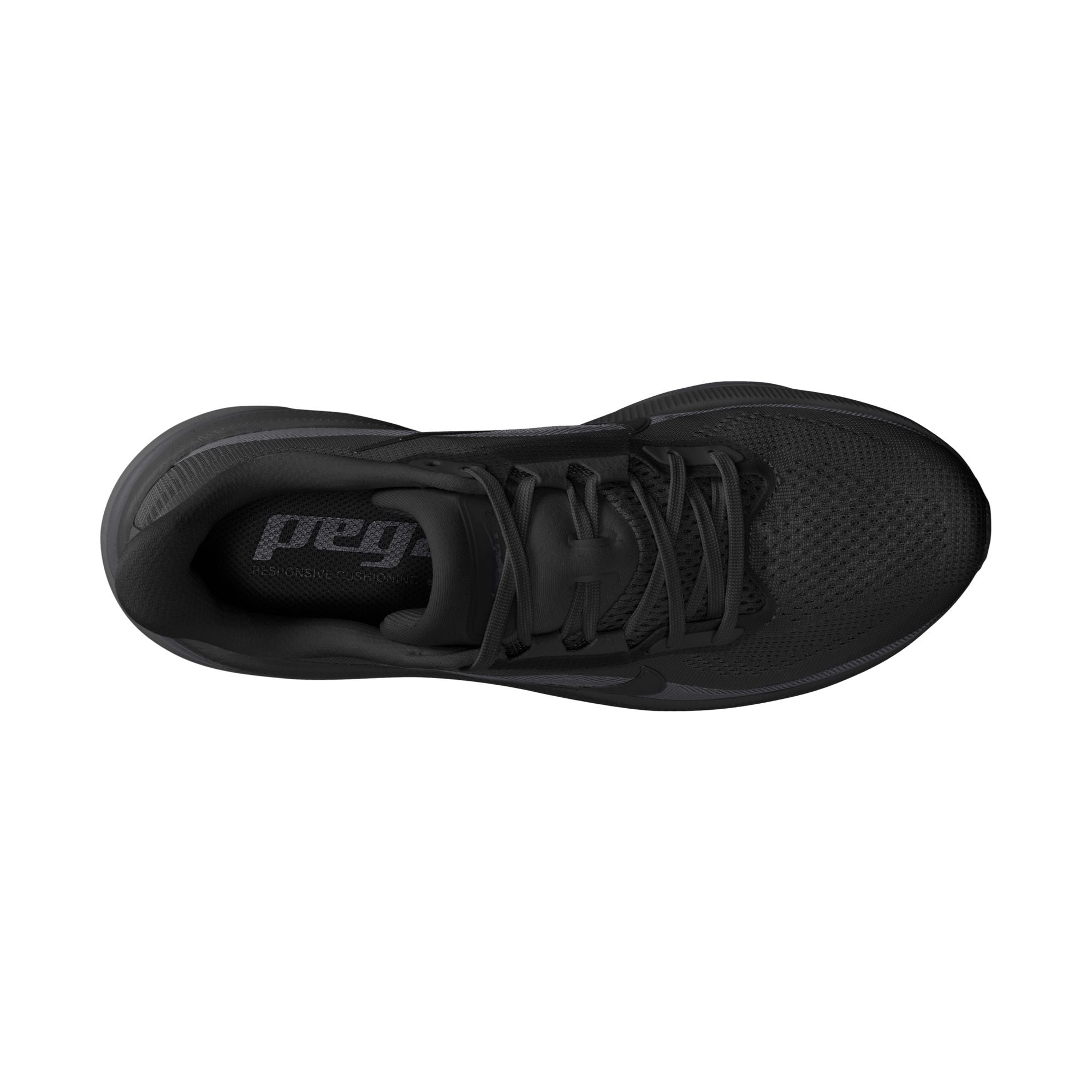 Women's Pegasus 42 (003 - Black/Black-Anthracite)