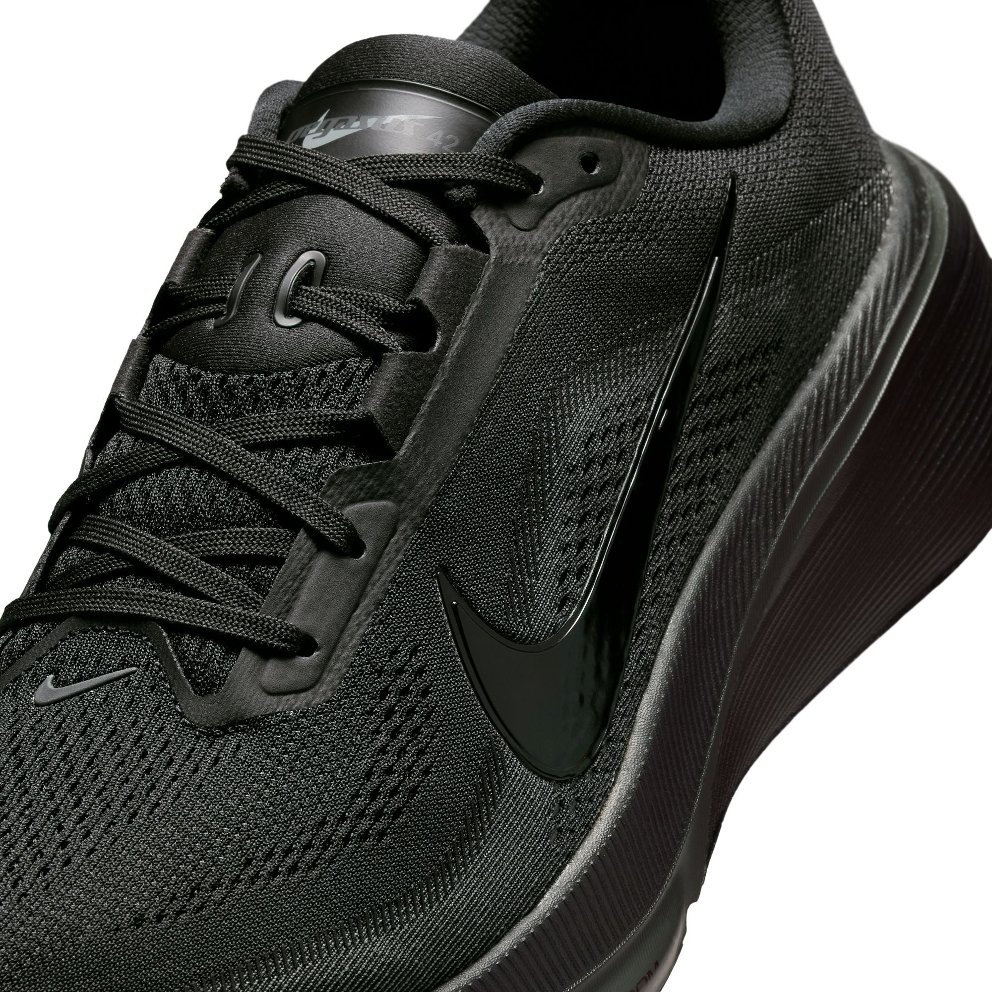 Women's Pegasus 42 (003 - Black/Black-Anthracite)