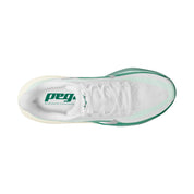 Women's Pegasus 42 (100 - White/Metallic Silver-Malachite)