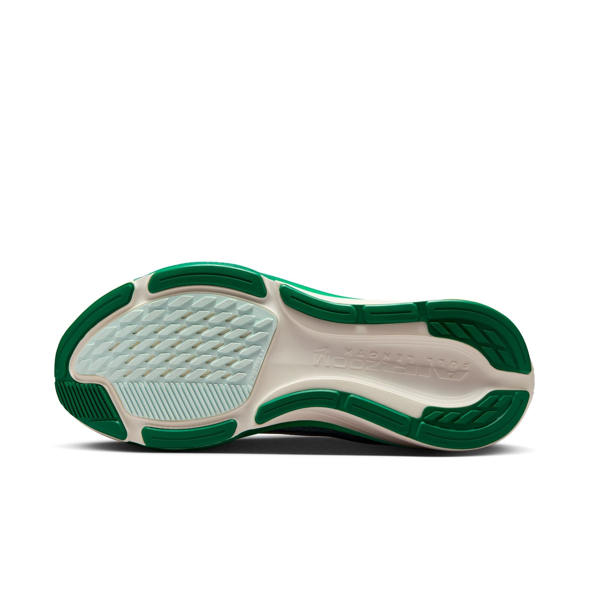 Women's Pegasus 42 (100 - White/Metallic Silver-Malachite)