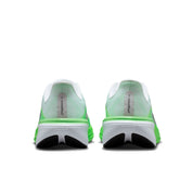 Women's Pegasus 42 (101 - White/Metallic Silver-Green Strike)