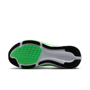 Women's Pegasus 42 (101 - White/Metallic Silver-Green Strike)
