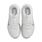 Women's Pegasus 42 (102 - White/Metallic Silver-Wolf Grey)