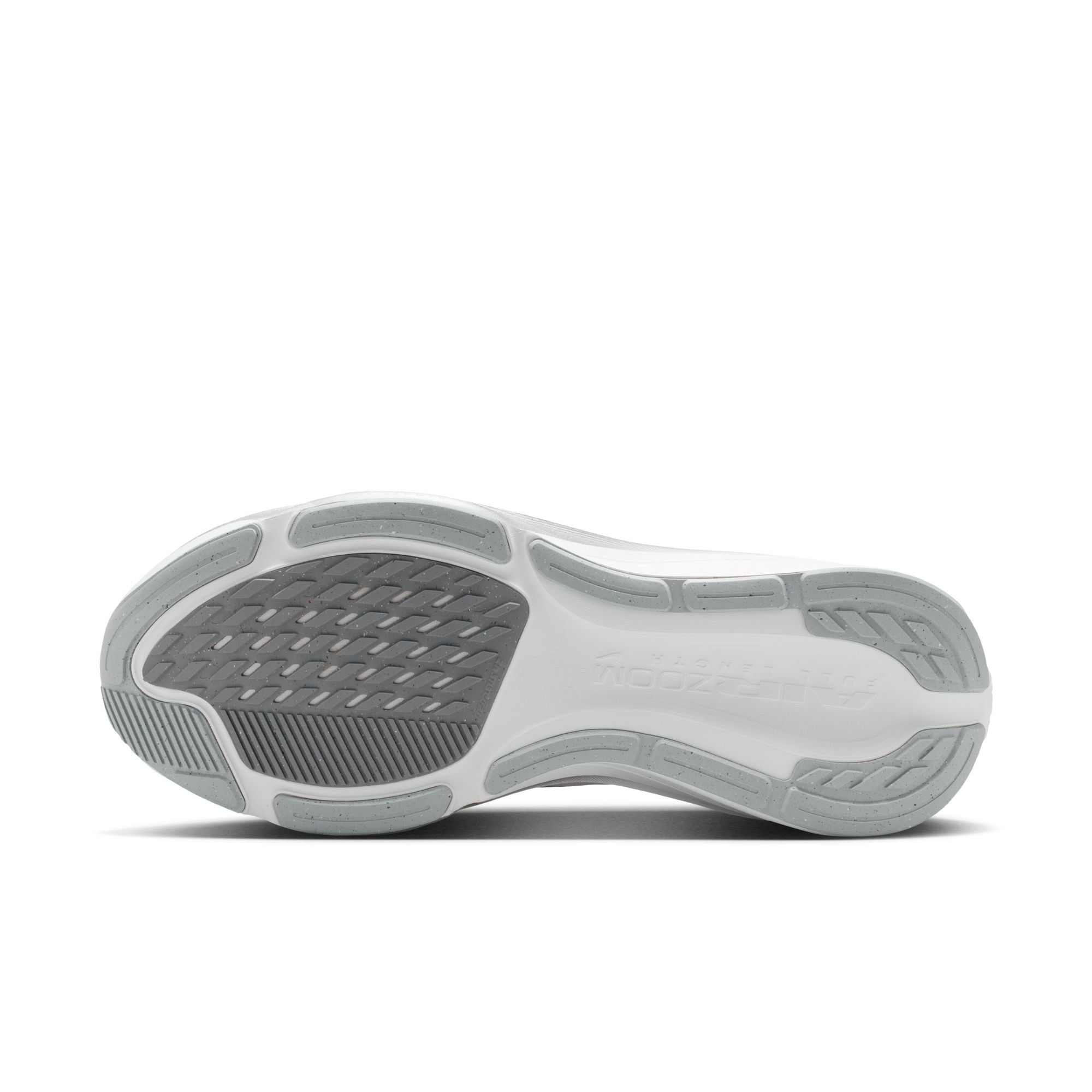 Women's Pegasus 42 (102 - White/Metallic Silver-Wolf Grey)