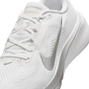 Women's Pegasus 42 (102 - White/Metallic Silver-Wolf Grey)