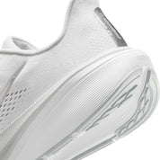 Women's Pegasus 42 (102 - White/Metallic Silver-Wolf Grey)