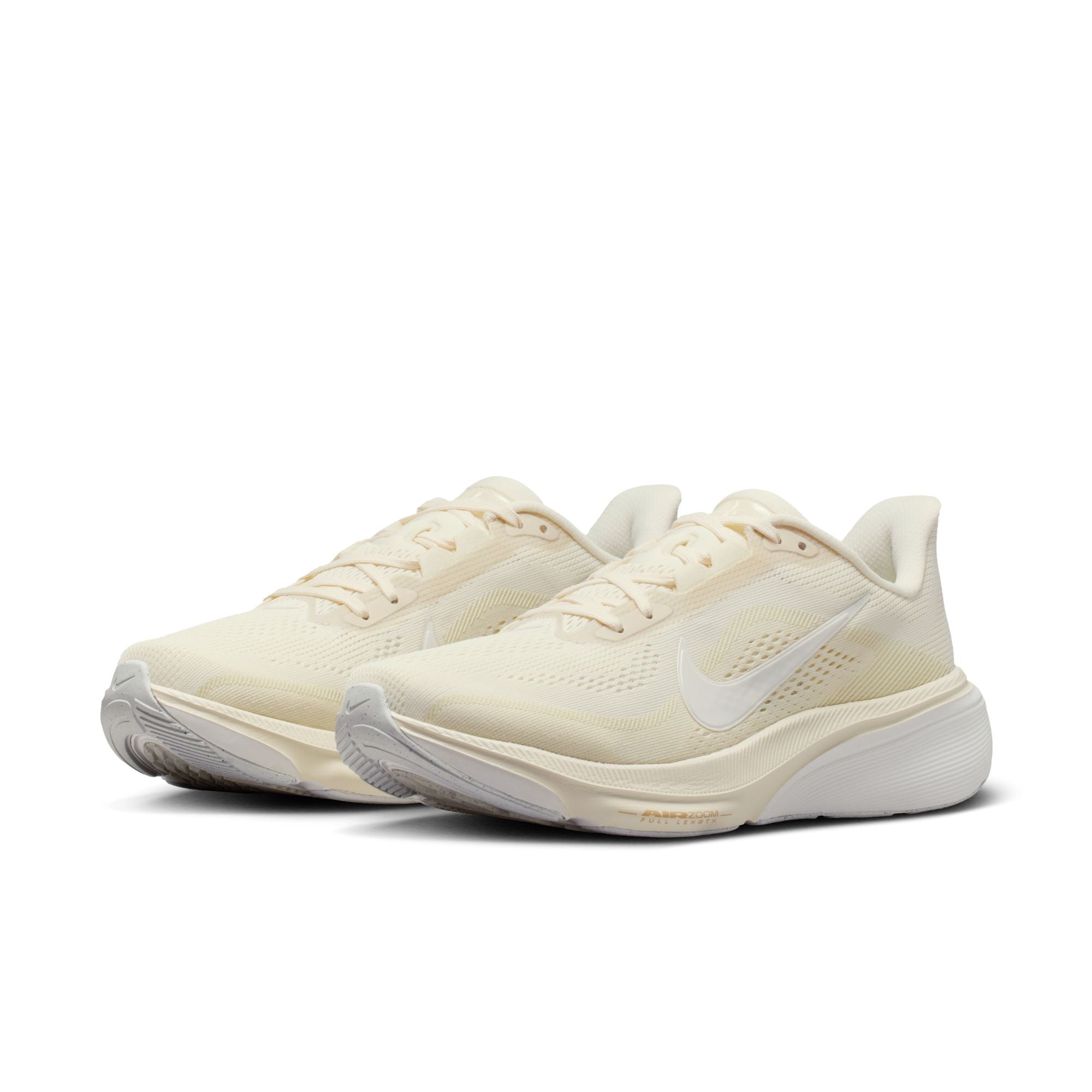 Women's Pegasus 42 (106 - Pale Ivory/Summit White-Coconut Milk)