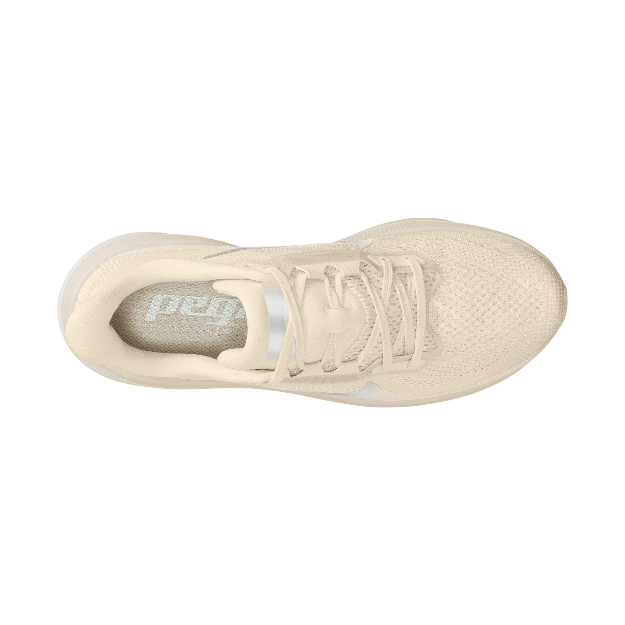 Women's Pegasus 42 (106 - Pale Ivory/Summit White-Coconut Milk)