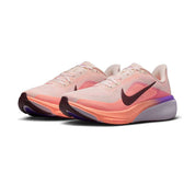 Women's Pegasus 42 Running Shoe - Chalk/Tattoo/Orange Pulse/Bright Violet - Regular (B)
