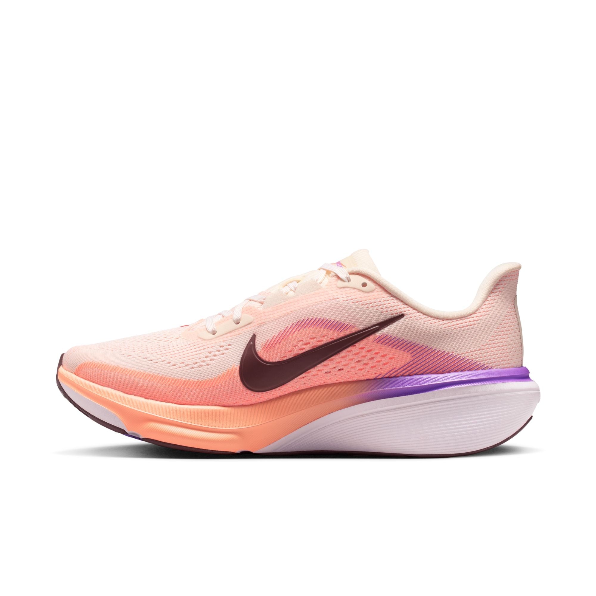 Women's Pegasus 42 (113 - Chalk/Tattoo-Orange Pulse-Bright Violet)