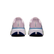 Women's Pegasus 42 Running Shoe - Bleached Lilac/Blue Void/Work Blue - Regular (B)