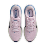 Women's Pegasus 42 Running Shoe - Bleached Lilac/Blue Void/Work Blue - Regular (B)