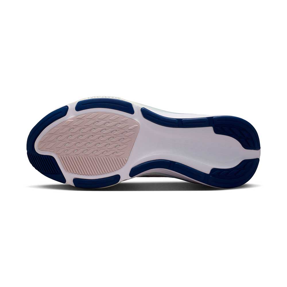Women's Pegasus 42 Running Shoe - Bleached Lilac/Blue Void/Work Blue - Regular (B)