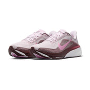 Women's Pegasus 42 Running Shoe - Bleached Lilac/Pink Rise/Mystic Dates - Regular (B)