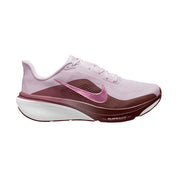 Women's Pegasus 42 Running Shoe - Bleached Lilac/Pink Rise/Mystic Dates - Regular (B)