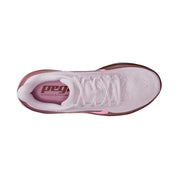 Women's Pegasus 42 Running Shoe - Bleached Lilac/Pink Rise/Mystic Dates - Regular (B)