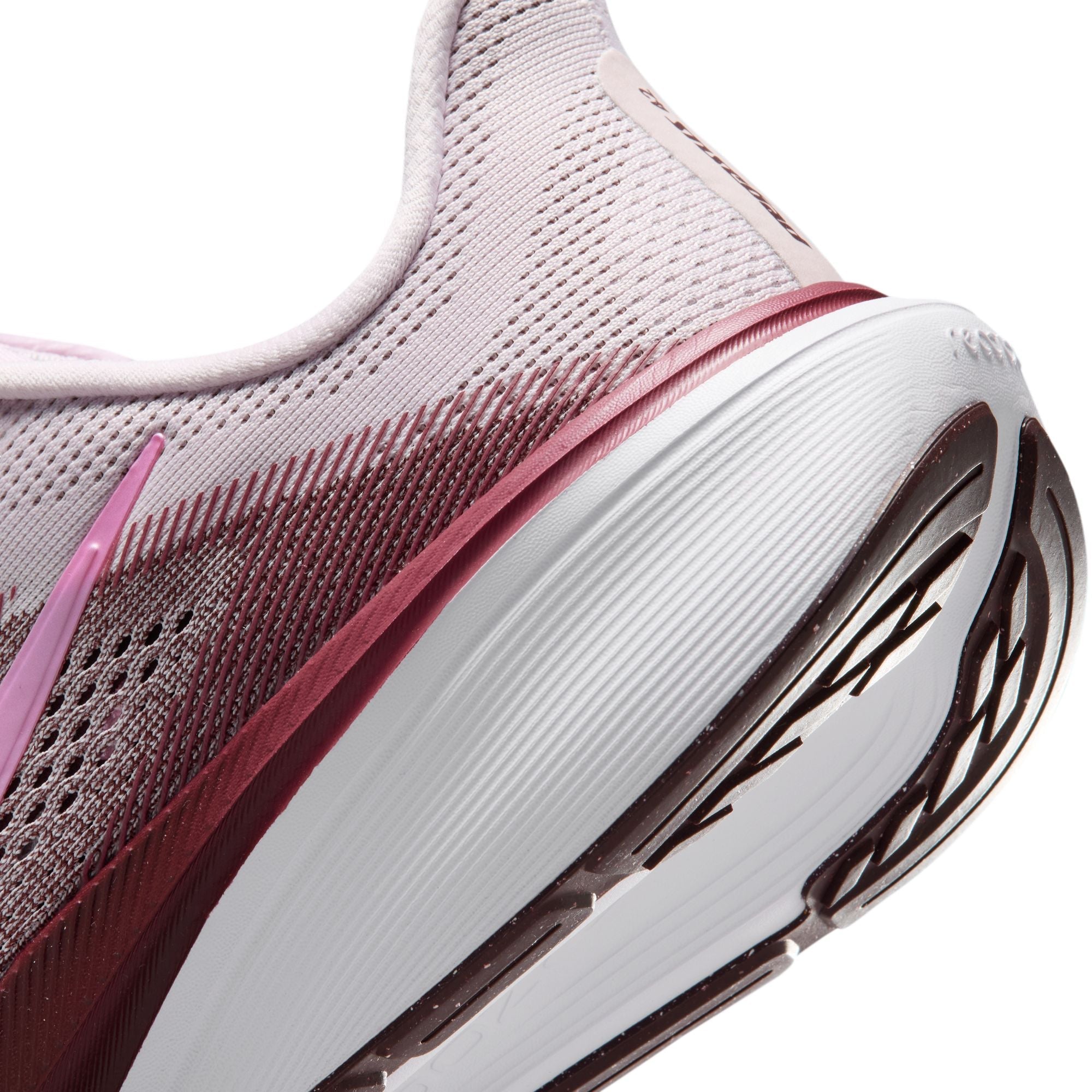 Women's Pegasus 42 (501 - Bleached Lilac/Pink Rise-Mystic Dates)
