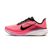 Women's Pegasus 42 Running Shoe - Lava Glow/Black/Flash Crimson/Light Magenta - Regular (B)