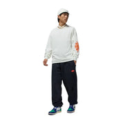 Men's Jordan Rare Air Washed 85 Mens Long Sleeve T-Shirt