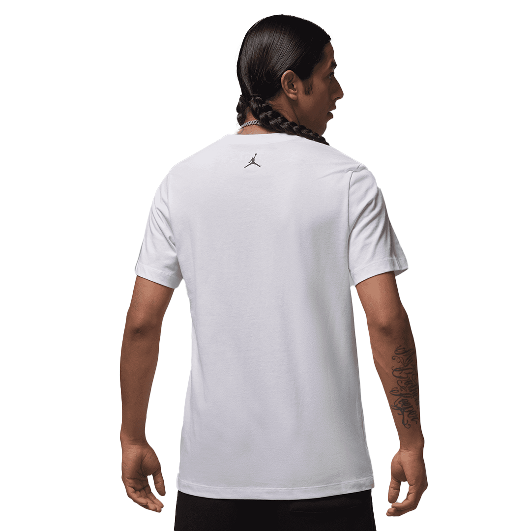 Men's Jordan Flight Essentials AJ1 Graphic Short-Sleeve T-Shirt