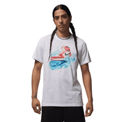 Men's Jordan Flight Essentials AJ1 Graphic Short-Sleeve T-Shirt