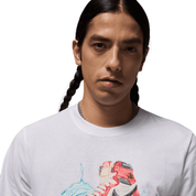 Men's Jordan Flight Essentials AJ1 Graphic Short-Sleeve T-Shirt