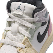 Air Jordan 1 Mid SE Toddler Sneakers