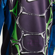 Men's Nike Project FROG Jelly Cage Jersey - Brilliant Blue/Dark Raisin/Vivid Purple