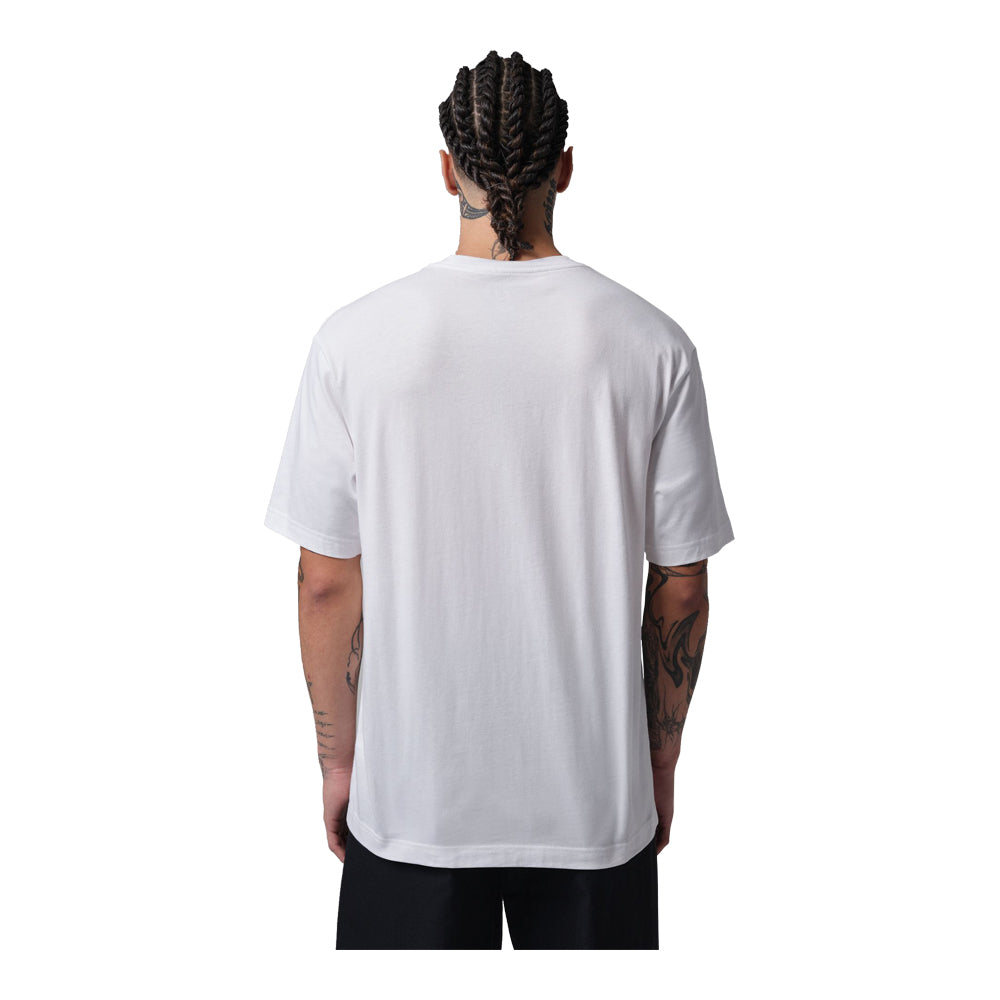 Men's Jordan Graphic T-Shirt - White