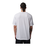 Men's Jordan Graphic T-Shirt - White