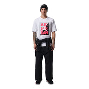 Men's Jordan Graphic T-Shirt - White