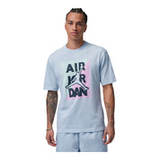 Men's Jordan Graphic T-Shirt - Aura