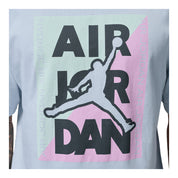 Men's Jordan Graphic T-Shirt - Aura
