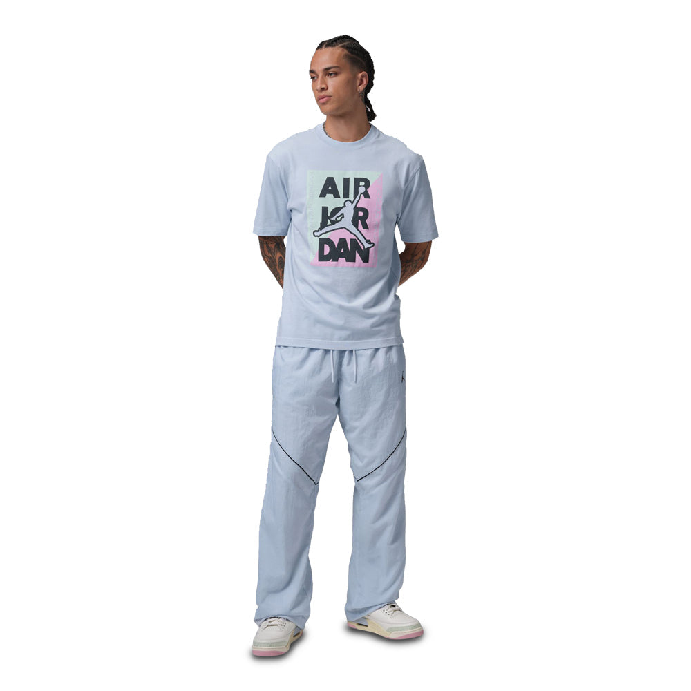 Men's Jordan Graphic T-Shirt - Aura